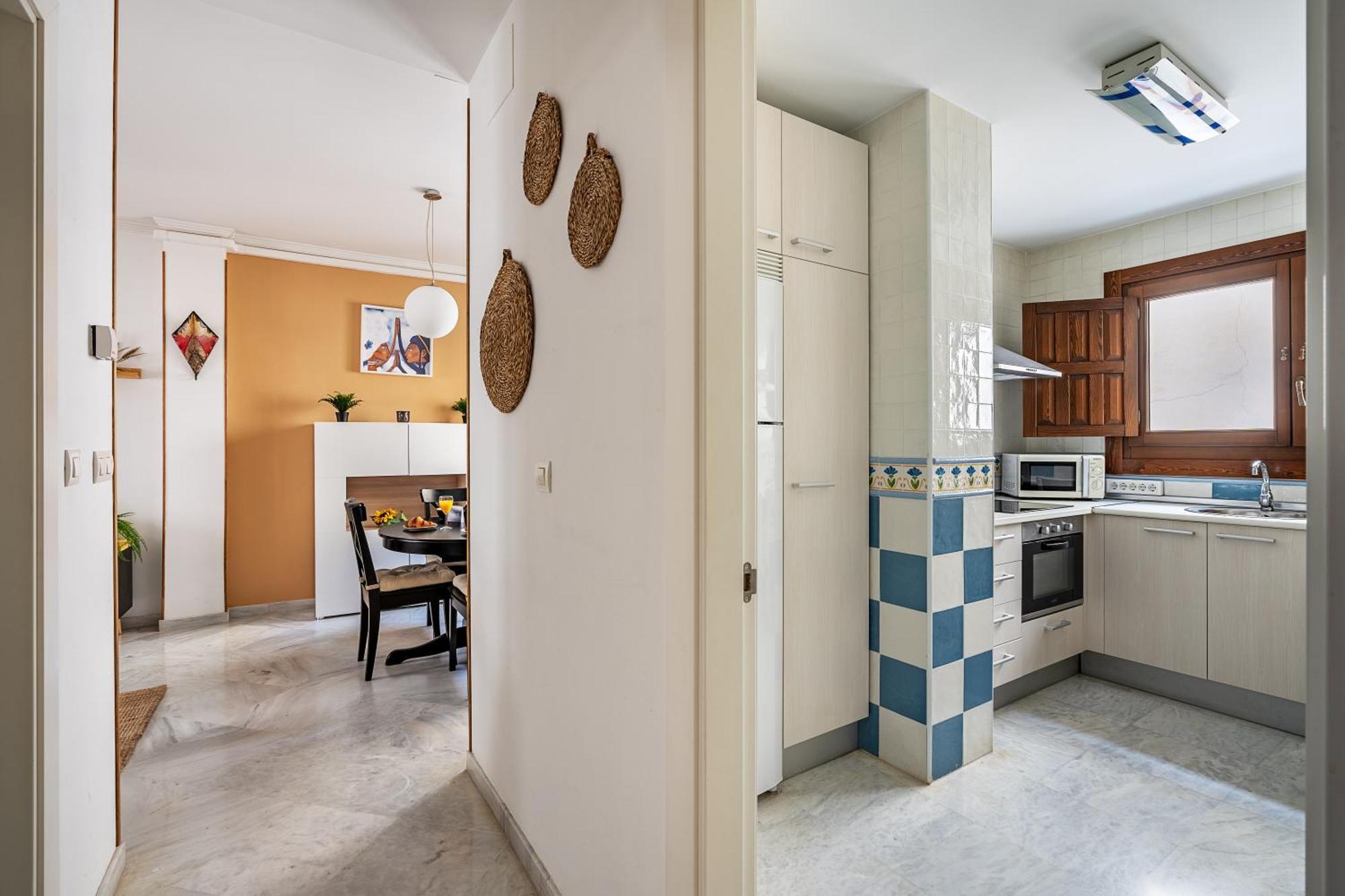 Luxury Suite Ancha De La Virgen Granada Exterior photo